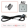 add AU Power cord