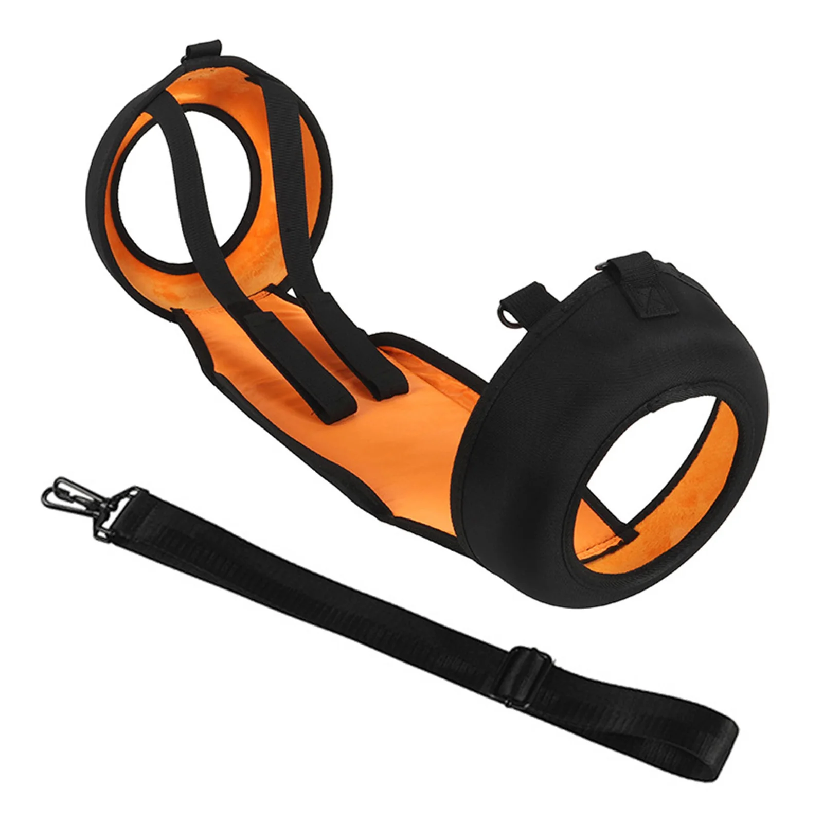 Bolsa de almacenamiento portátil para JBL Boombox 4, soporte de correa de altavoz BT portátil, funda protectora para altavoz, fácil almacenamiento