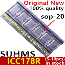ICC178R Circuito Integrado SOP-20