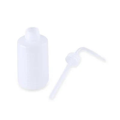 Botella de goteo de PE para refrigeración de PC, botella de agua de 250ML/500ML - imagen 4