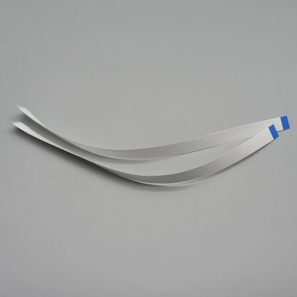 5 unids/lote nuevo cable de cabezal de impresión compatible para pieza de cable de impresora matricial lx350 lx-350. n. 2143075 - imagen 2