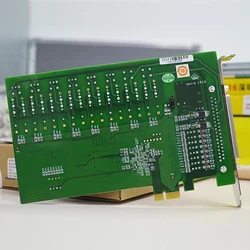 Advantech PCIE-1760 – Tarjeta PCIe de relés industriales