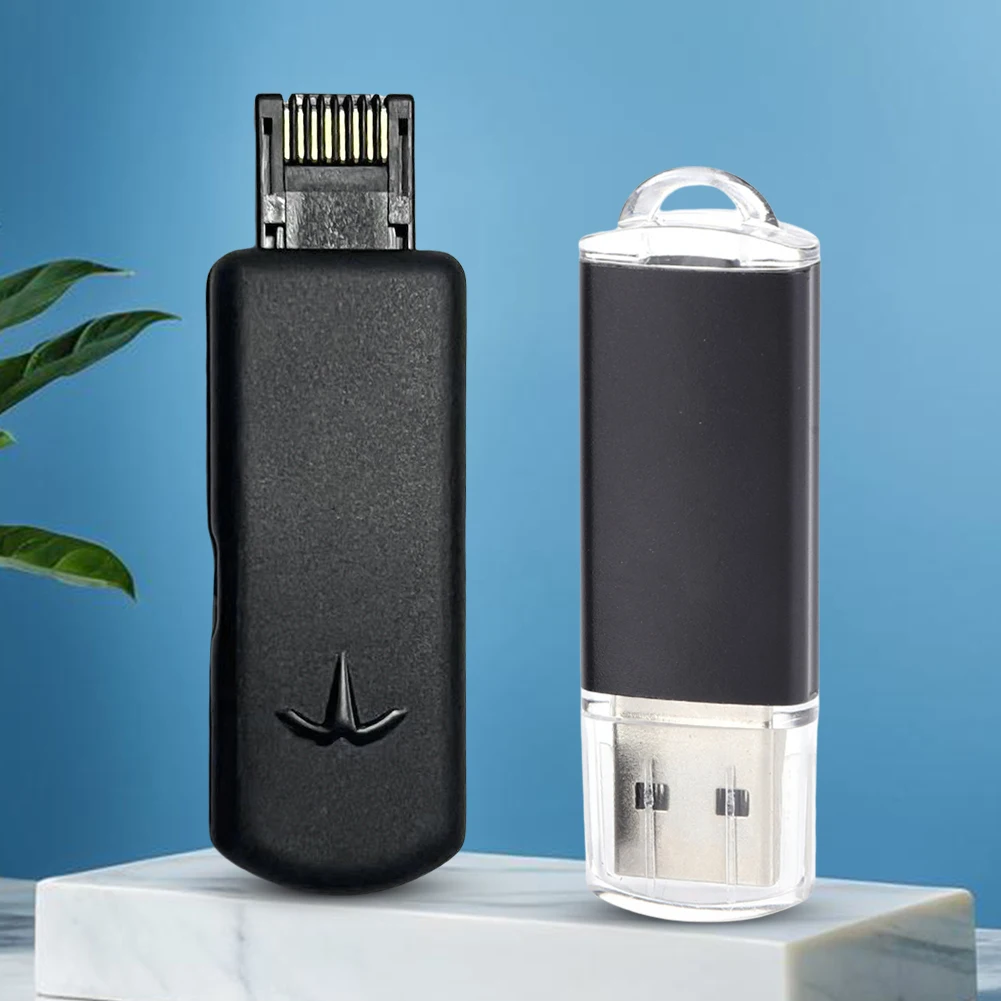 Adaptador USB JB, Kit de herramientas JB de una tecla con Cable tipo C, Dongle USB para PS4/PS4 Pro/PS4 Slim 9,0-11,0, accesorios para juegos del sistema - imagen 2