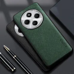 Funda Xiaomi Redmi 14C – Protección Completa de Bordes