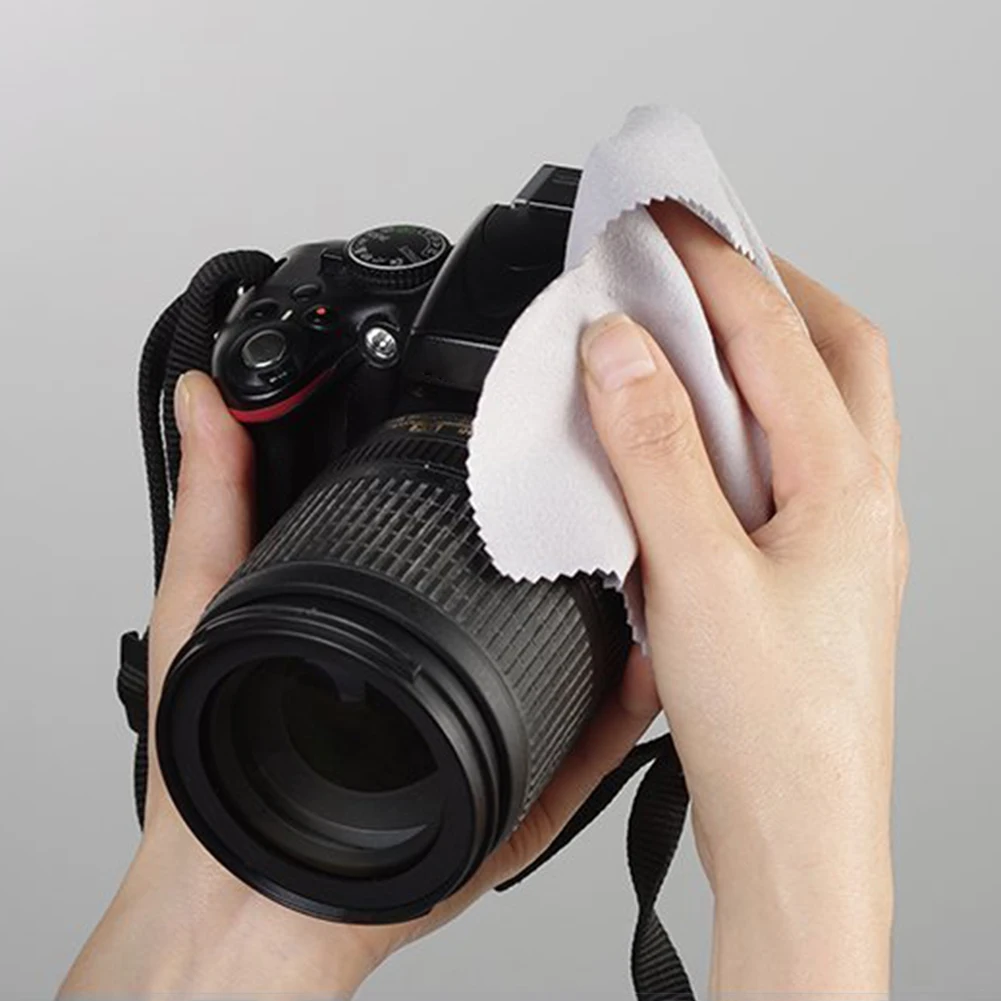 Kit de limpieza de cámara 19 en 1, lente DSLR, Kit de limpieza de Sensor de cámara Digital para cámaras Sony Fujifilm Nikon Canon SLR DV, juego de limpieza - imagen 4