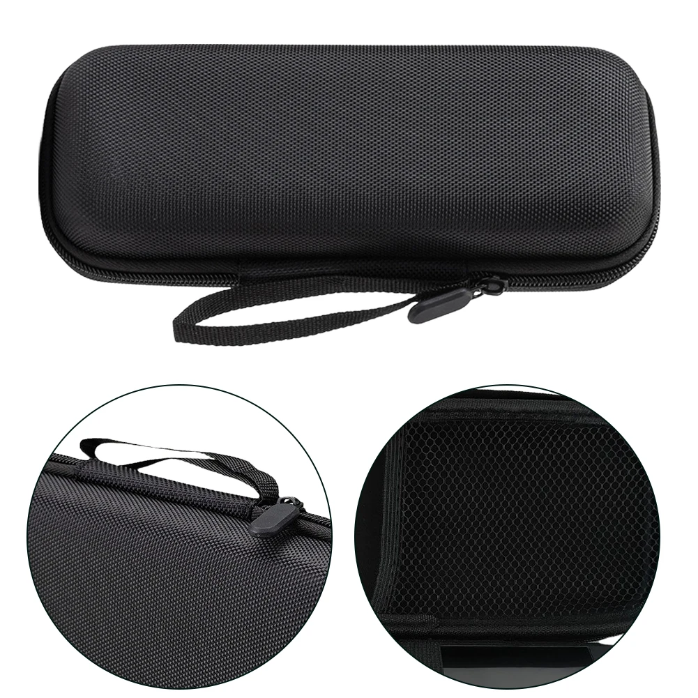 Estuche de transporte Estuche de viaje portátil a prueba de golpes Caja de almacenamiento resistente a impactos y caídas para consola de juegos portátil GAMEMT E6 Plus/E6 - imagen 5