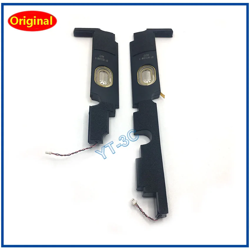 Altavoz interno para ordenador portátil, accesorio para ASUS UX32A, UX32VD, UX32V, UX32, 1 par - imagen 3