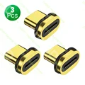 3Pcs Plugs