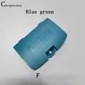 blue green  -2pc