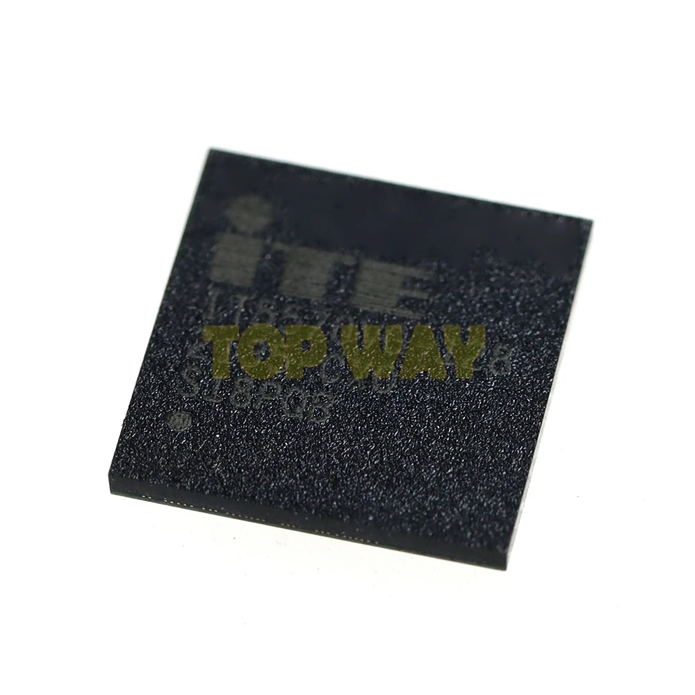 1 unidad Original nuevo para controlador de cubierta de vapor IT5570VG-128 Chip BGA IC para SteamDeck - imagen 4