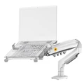 White with No USB
