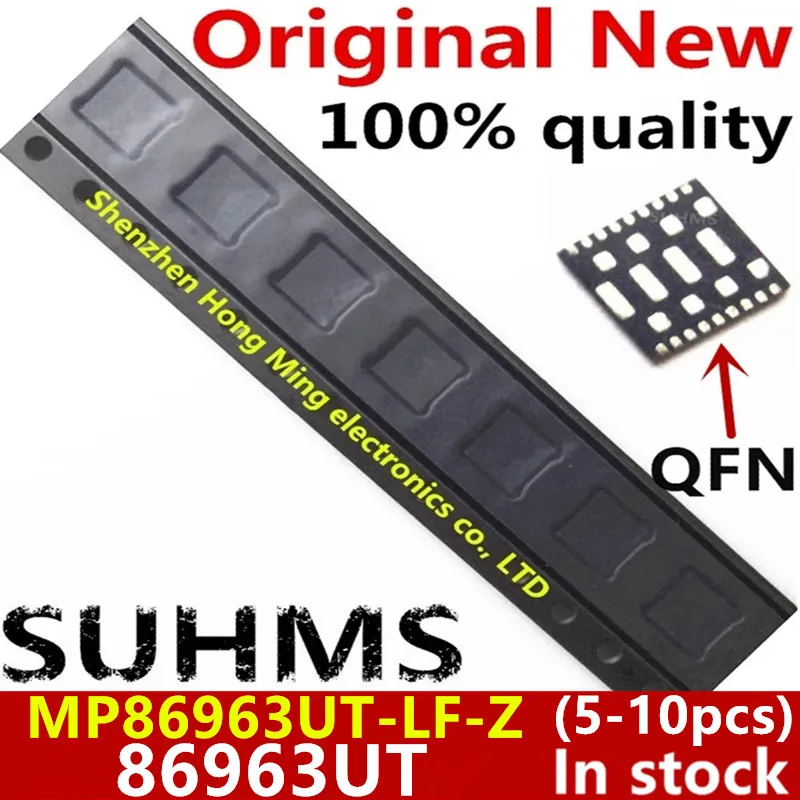 (5-10 piezas) 100% nuevo chipset MP86963UT-LF-Z MP86963UT 86963UT QFN-18