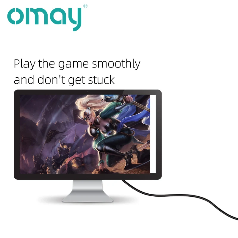 Cable de red Ethernet CAT6 UTP RJ45, Cable de conexión de par trenzado plano redondo para ordenador, PC, enrutador de Internet, portátil, 10m, 15m - imagen 5