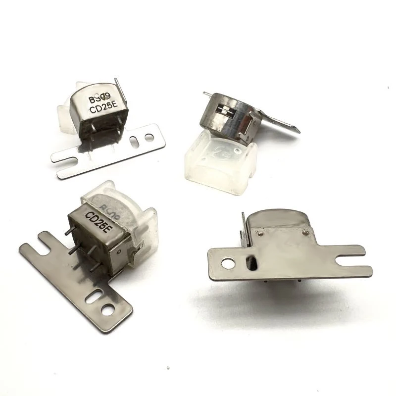 Grabadora de doble pista resistente al desgaste, cabezal magnético avanzado para cubierta de cinta de Audio, Cassette, piezas de reparación, accesorios, BS09 CD25E, 1 ud. - imagen 4