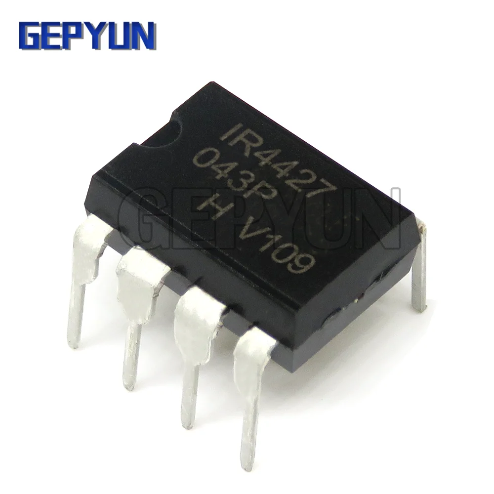 10 piezas IR4427PBF DIP-8 IR4427 DIP8 S4427DIP nuevo