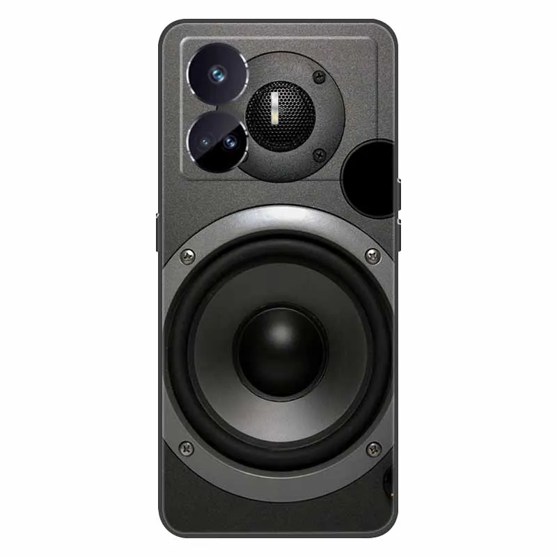 Funda de silicona para Realme GT Neo5 SE, carcasa suave de TPU con diseño de gato, parachoques para teléfono Realme GT Neo 5 SE, GT Neo 5SE RMX3700 - imagen 5