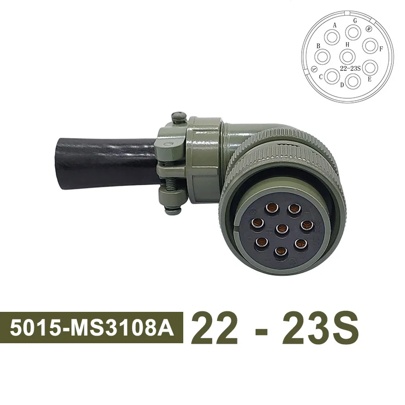 plug 3108 22-23S