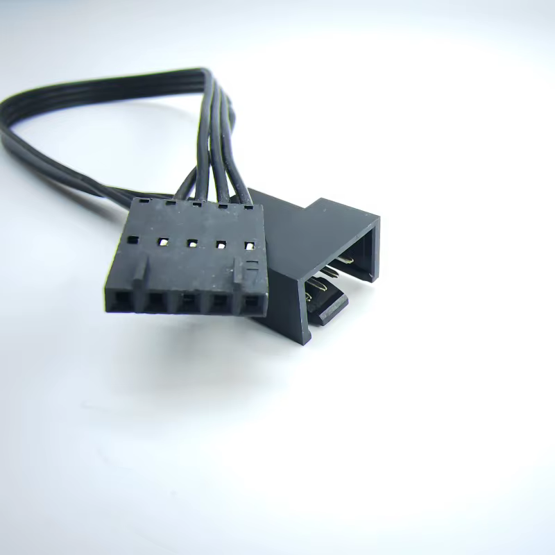 Dell Adaptador ventilador PWM 5 a 4 pines - Cable de extensión - imagen 3