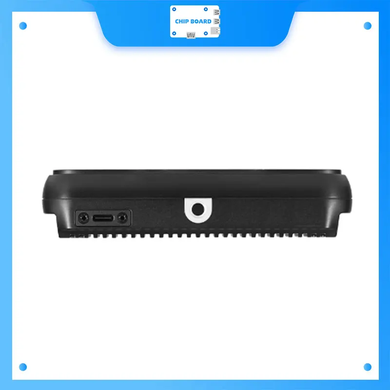 Orbbec Gemini Cámara RGB de 335L de profundidad MX6800 ASIC Línea base de 95 mm IP65 con clasificación de menos de 0,8 por ciento RMSE a 2 m FOV de 90 grados - imagen 3