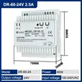 DR-60-24V 2.5A