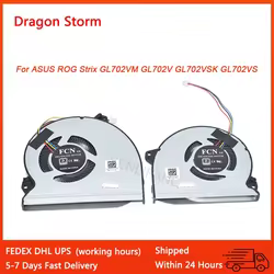 ASUS ROG Strix GL702VM – Ventilador Refrigeración GPU 5V DC