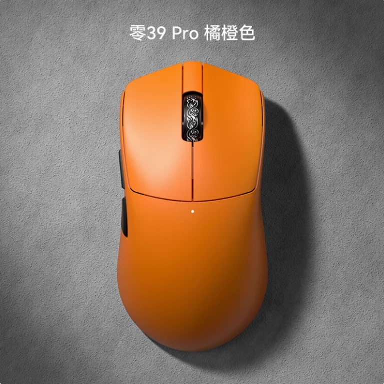 039 Pro Orange