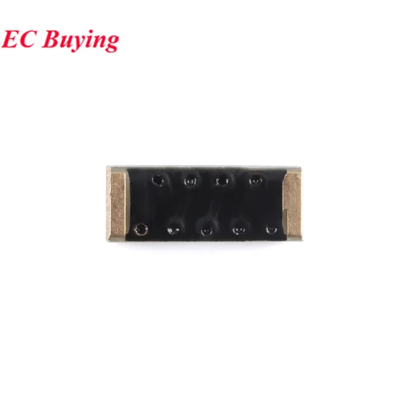 10 uds/5 uds BAT-ANT2-T5020 2,4G WiFi Bluetooth-antena de Chip SMD integrada ganancia 2dBi omnidireccional 2400-2500mhz 5*2*1,6mm - imagen 4