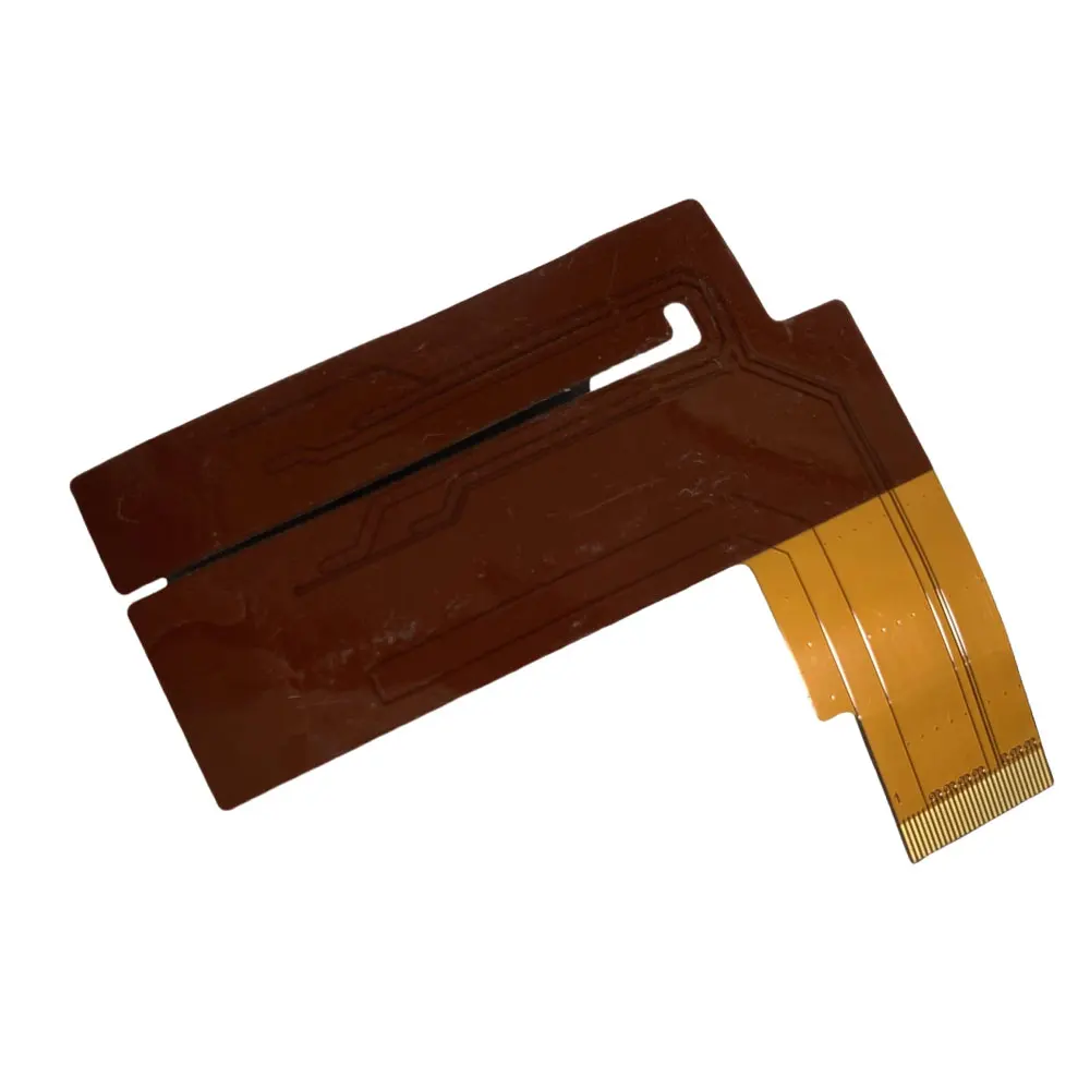 Para Dell ALlienware M18X R2 M18X R3 M18X R1 AWM18X portátil SATA disco duro HDD SSD conector Flex Cable QBR10 LF-8323P - imagen 3