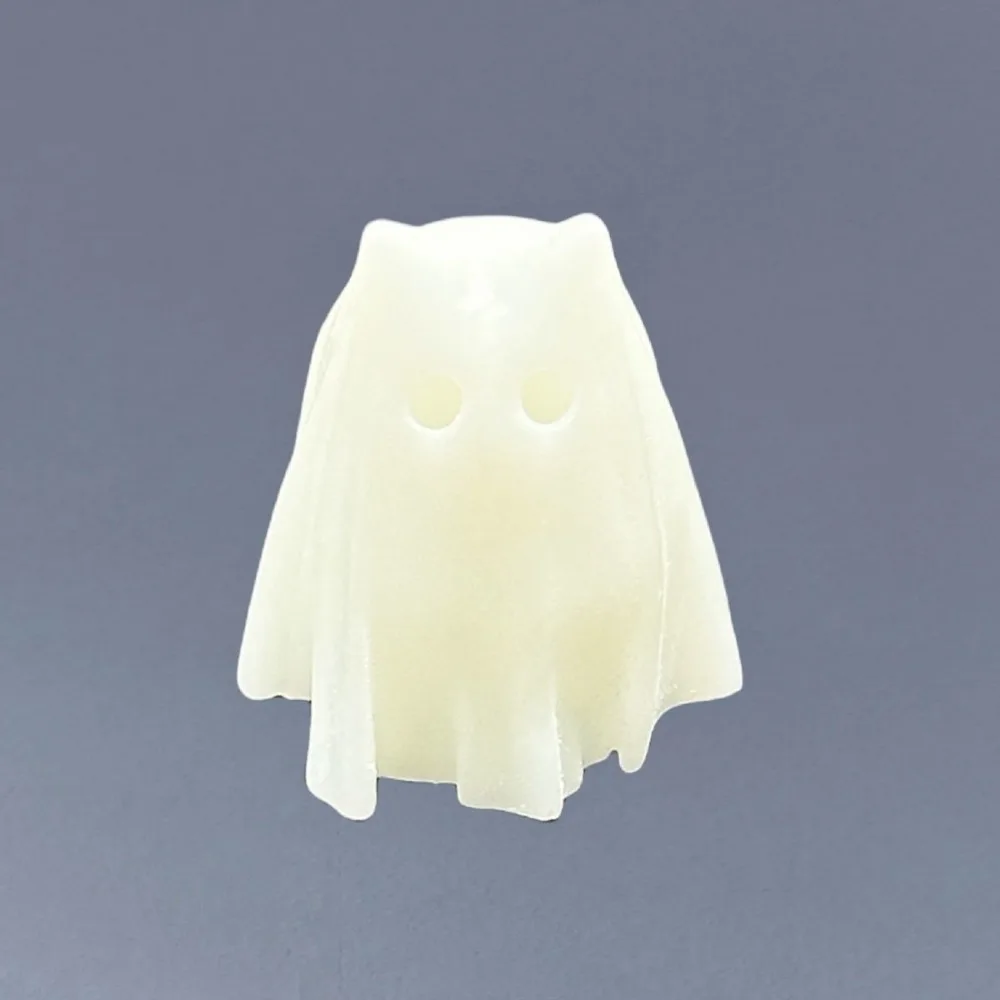 1 tecla transparente-luz fantasma ESC teclas de diseño personalizado 1U para teclado mecánico - imagen 5