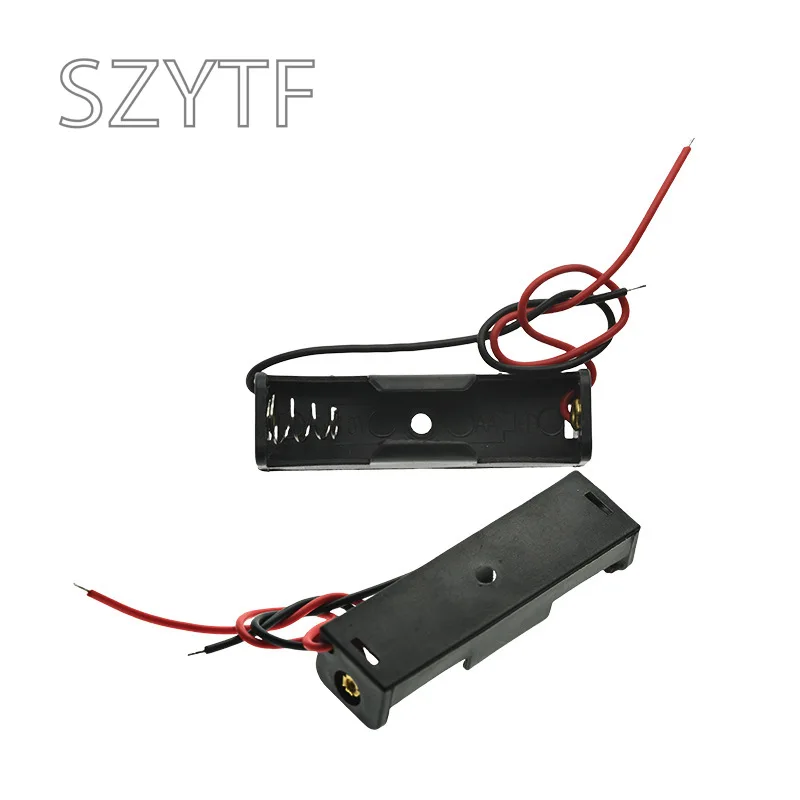 1 Unidad 1 2 3 4 5 6 vías caja de batería número 5 ranuras soporte de batería