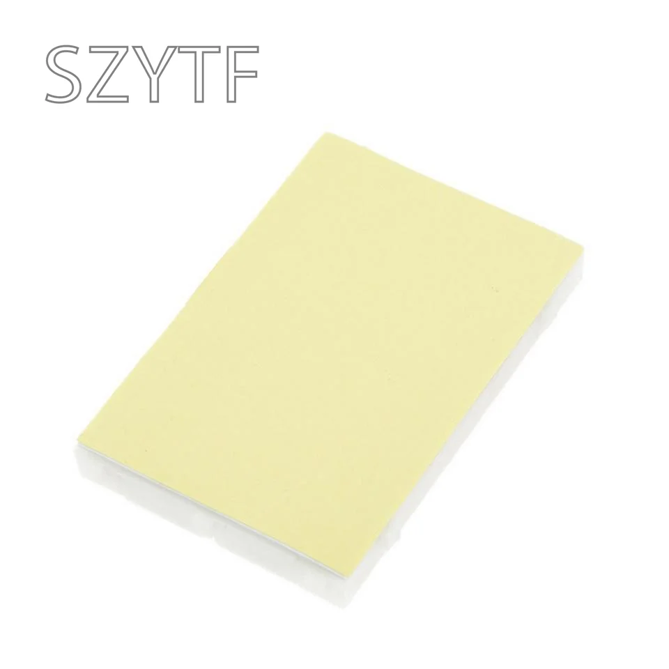 Placa de circuito de prueba sin soldadura con agujeros de 400 de puente se puede empalmar - imagen 3