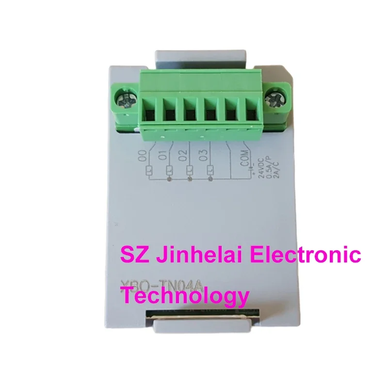 Placa de paquete de expansión LS nueva y Original XBO-TN04A DC04A AD02A DA02A TC02A AH02A M2MB RD01A RTCA - imagen 4