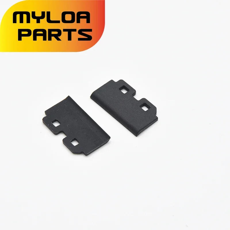 10 Uds Compatible Roland VS-640BN-20XR-640 limpiaparabrisas de impresora DX7 limpiaparabrisas de cabezal de impresión solvente