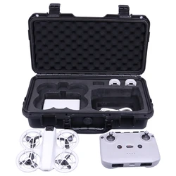Maletín Impermeable DJI Neo Fly More Combo RC-N3 con Correa