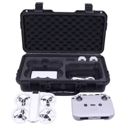 Maletín Impermeable DJI Neo Fly More Combo RC-N3 con Correa