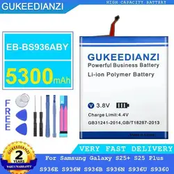 Batería Samsung Galaxy S25 / S25 Plus – Alta capacidad