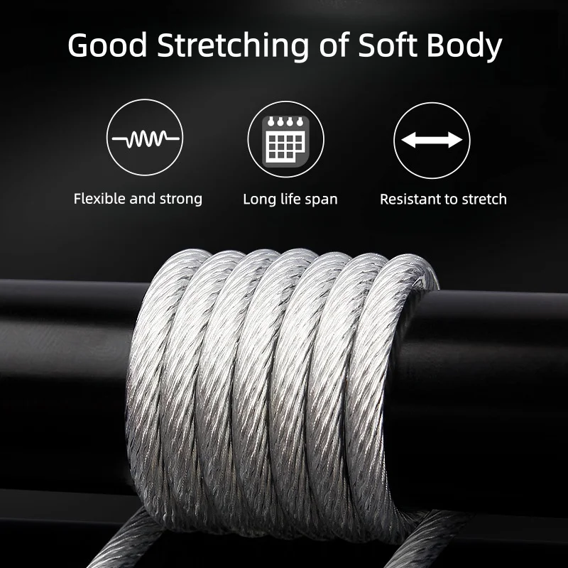 Cable de actualización de auriculares HIFI de 8 núcleos, conductor de aleación de cobre y plata, capa chapada en plata gruesa, Cable de Audio, Cable adaptador de altavoz - imagen 2