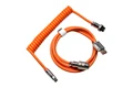 LOOP PU Orange C