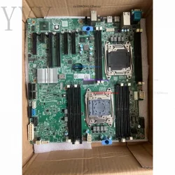 Placa base Dell PowerEdge T430 – Reemplazo fiable