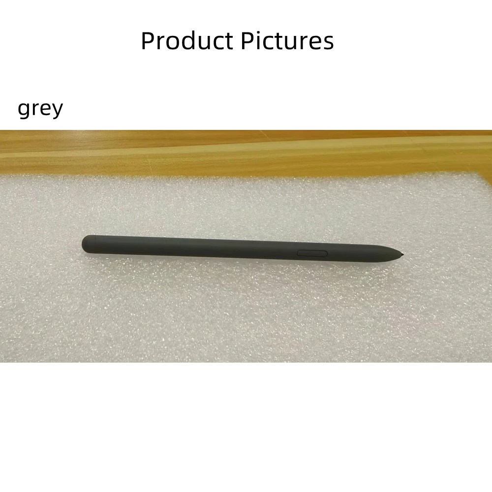 Tab S9 S Stylus Pen para Samsung Galaxy Tab S9 Touch S, 5 unidades de repuesto - imagen 5