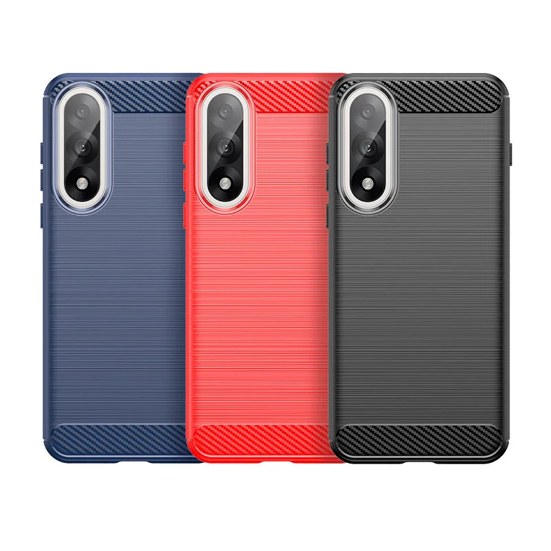 Para Oneplus Nord 5 Funda Oneplus Nord 5 Funda de silicona suave duradera Fundas protectoras para teléfono en Oneplus Ace 5 Ultra Funda - imagen 2