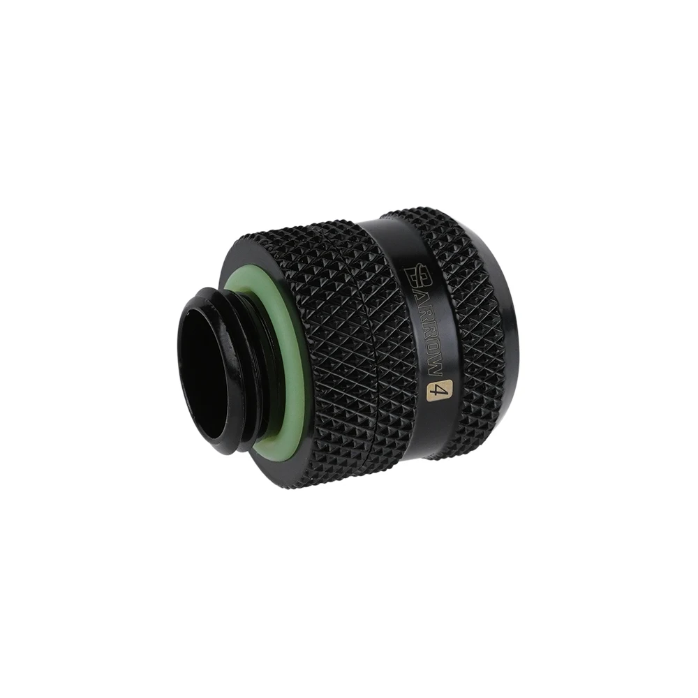 OD12MM Black
