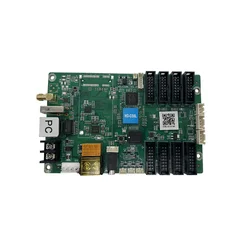 HuiDu-C08L Controlador HUB USB RGB 5V Wifi RJ45