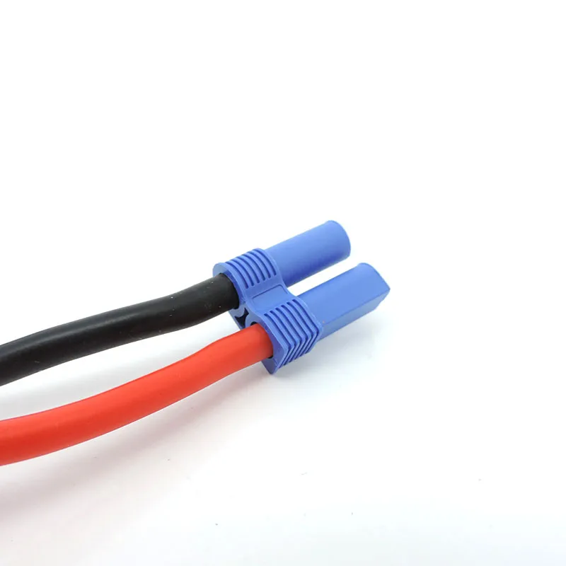 Conector de clip de batería, abrazadera de Cable de puente de emergencia, Clips de batería de refuerzo para arranque de coche Universal de 12V - imagen 5