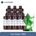 10kg Tran Green
