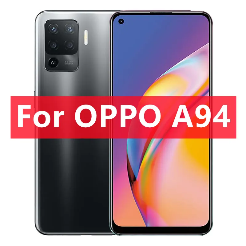 For OPPO A94