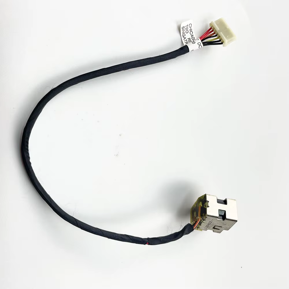 Cable Alimentación DC HP – Compatible G43/CQ43/CQ57 - imagen 2