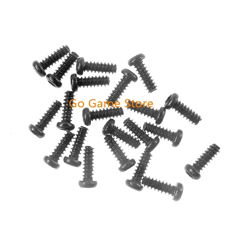 1000 Uds T8 T6 tornillos para XBOX360 xbox One pieza de reparación del controlador - imagen 4