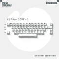 OCR Alpha CodeJ x1