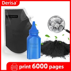Tóner negro compatible Lexmark E120, X203, X204, E321 y E323